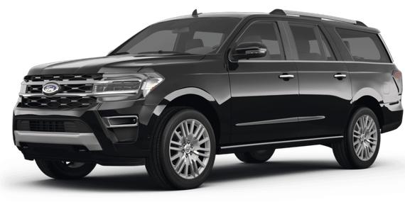 FORD EXPEDITION MAX 2024 1FMJK2A85REA43971 image